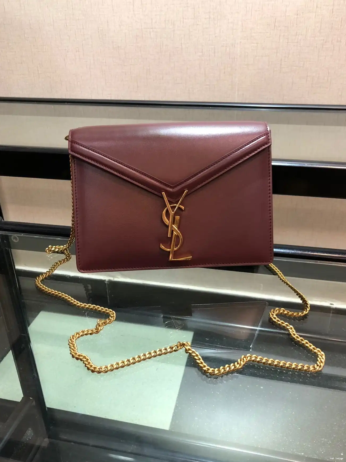 Repzbay REP CASSANDRA YSL 0518